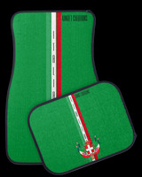 Italia: Auto Mats
