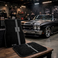 Auto Mats: Money
