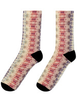 Coming Into The Seasons Of Change: Crew Socks