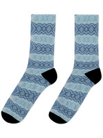 Echoes Of Rhythm: Crew Socks