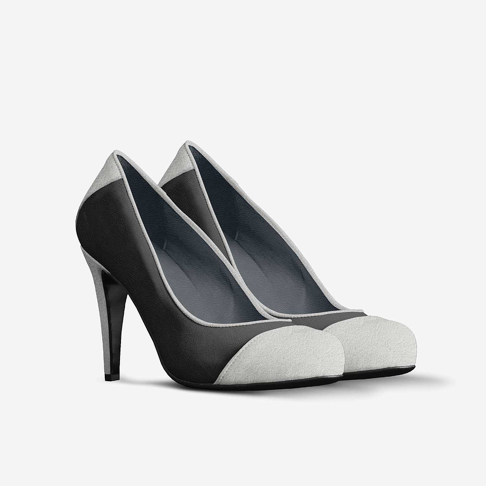 Classic High Heels: R8RZ
