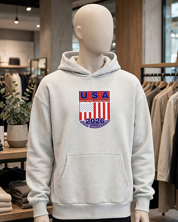 Civil Governance: Premium Oversized Hoodies