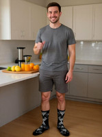 Ahnatayo: Socks