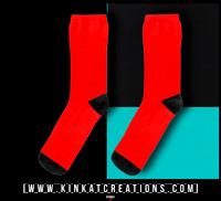 ($24.85) Socks: Basic