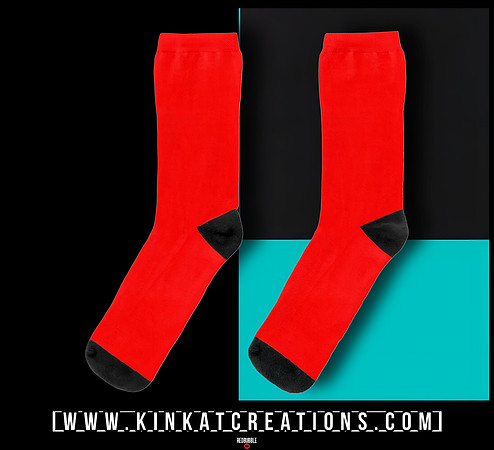 ($24.85) Socks: Basic