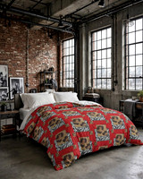 Duvet Cover: Levito Sahara