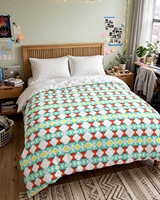 Duvet Cover: Oesha