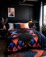 Duvet Cover: Charbeveaux