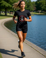 24x7x365 Don't Quit: Active T-Shirt