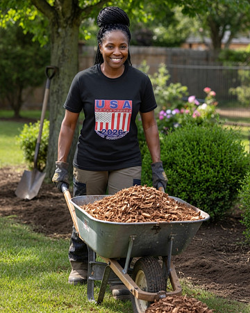 Civil Governance: Active T-Shirt
