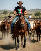 Mexico: Active T-Shirts