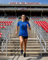No War: Active T-Shirt
