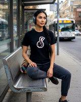 NR N8V 2: Active T-Shirt