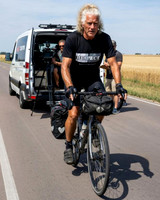 Respect: Active T-Shirt
