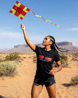 Stop Abuse: Active T-Shirt