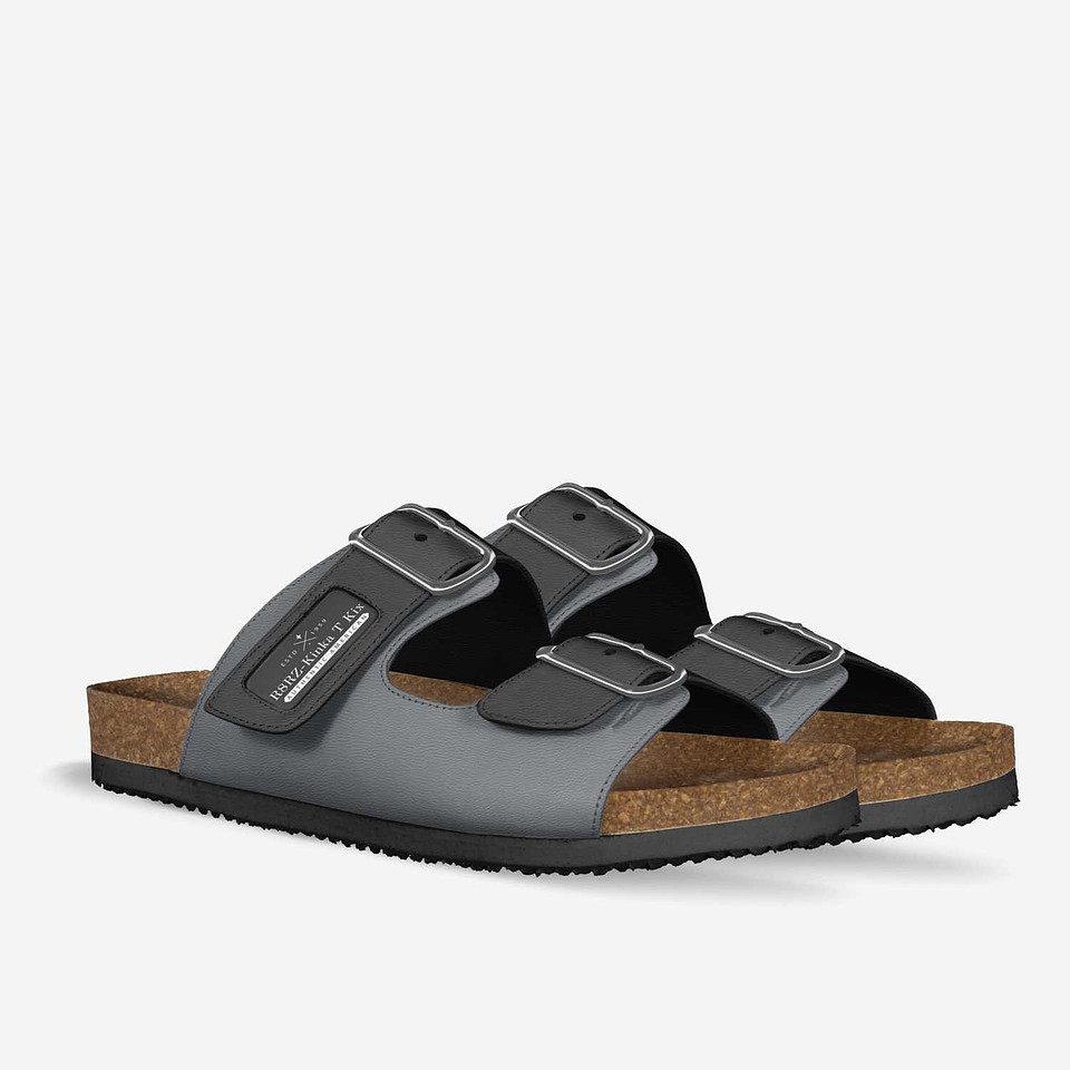 Belt Sandals: R8RZ