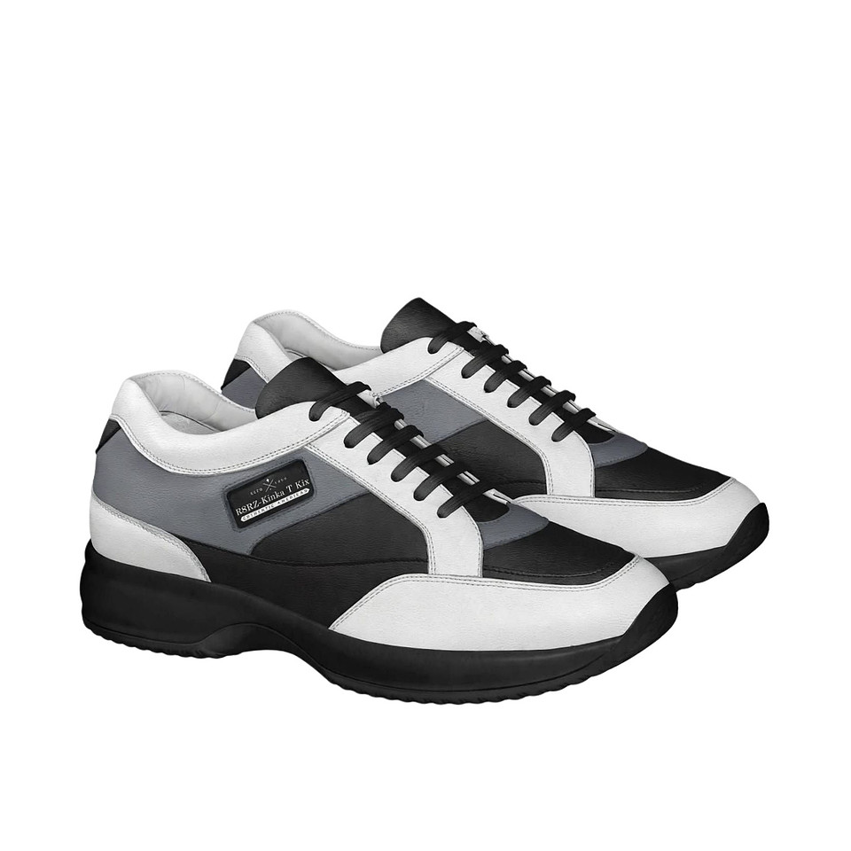 Fashion Walking Shoes: R8RZ