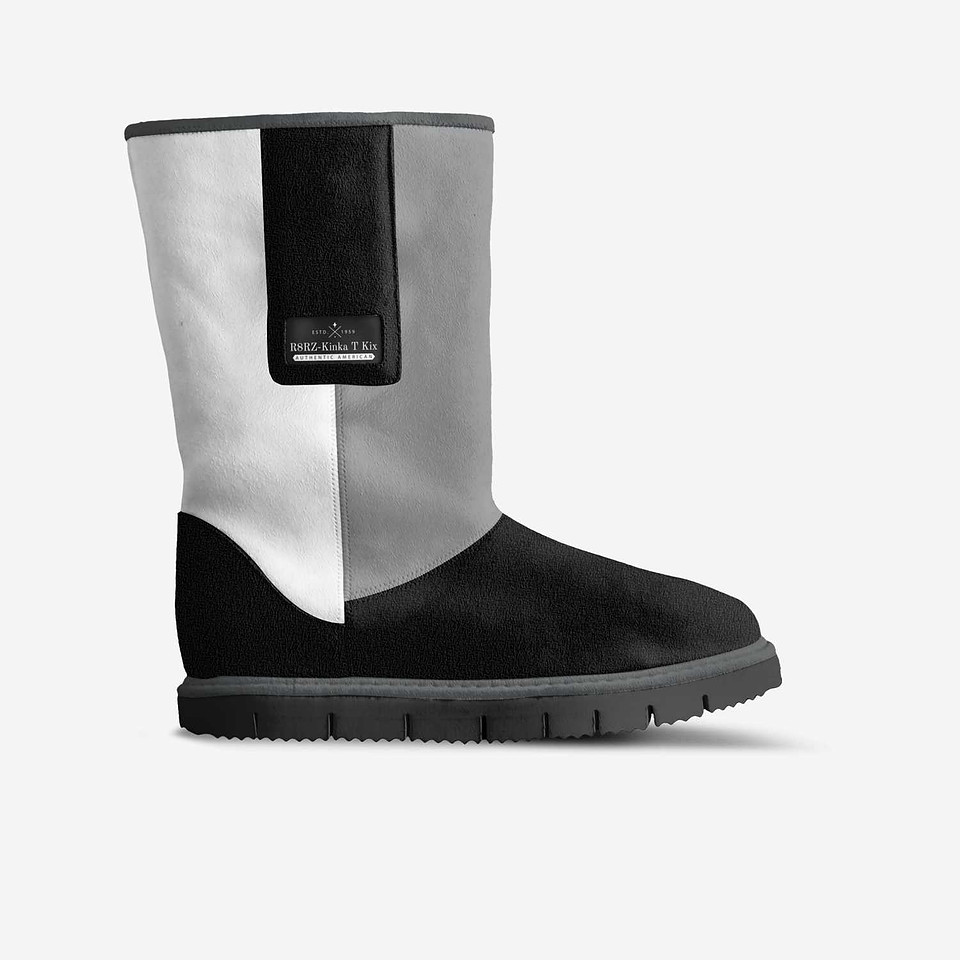 Flap Mid-Boots: R8RZ
