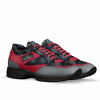 Fashion Walking Shoes: Myrman