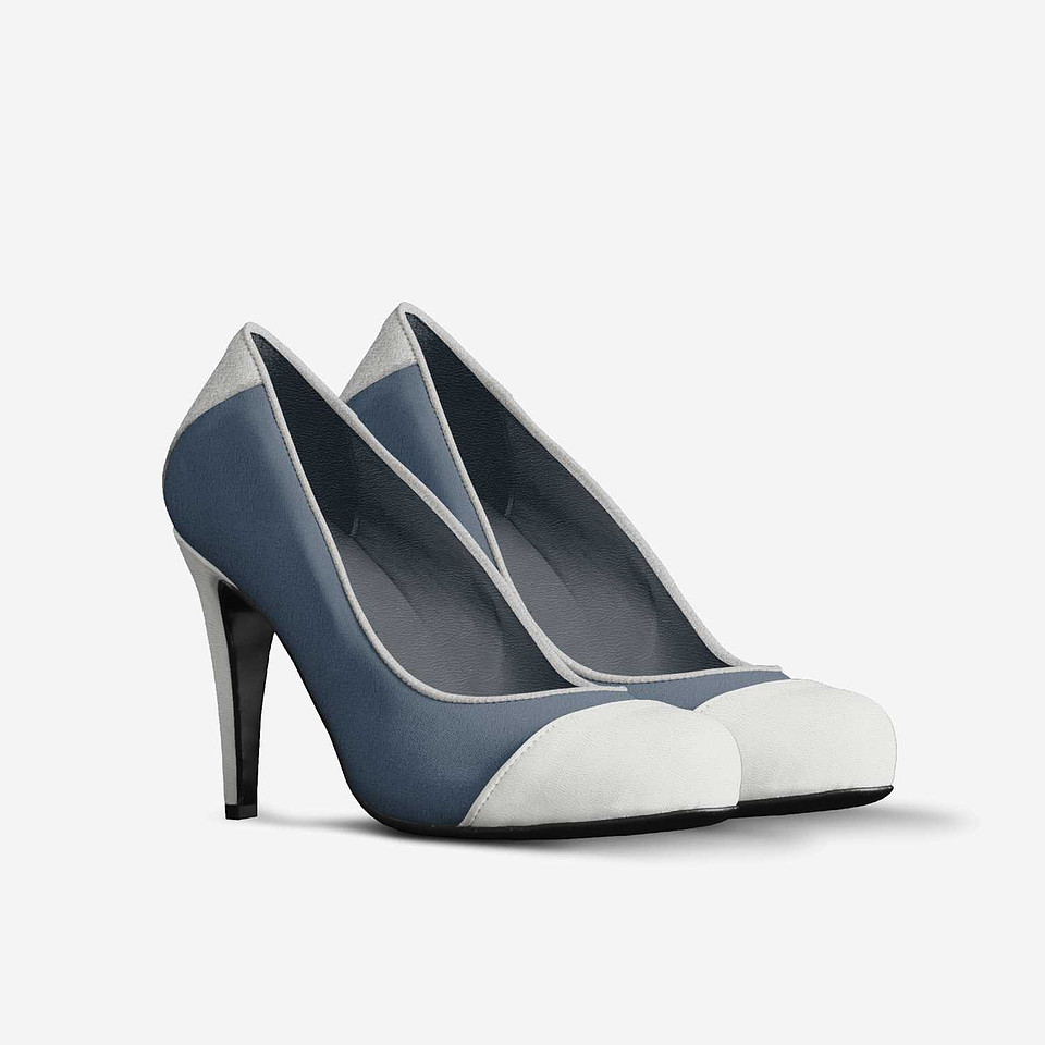 Classic High Heels: Pantha