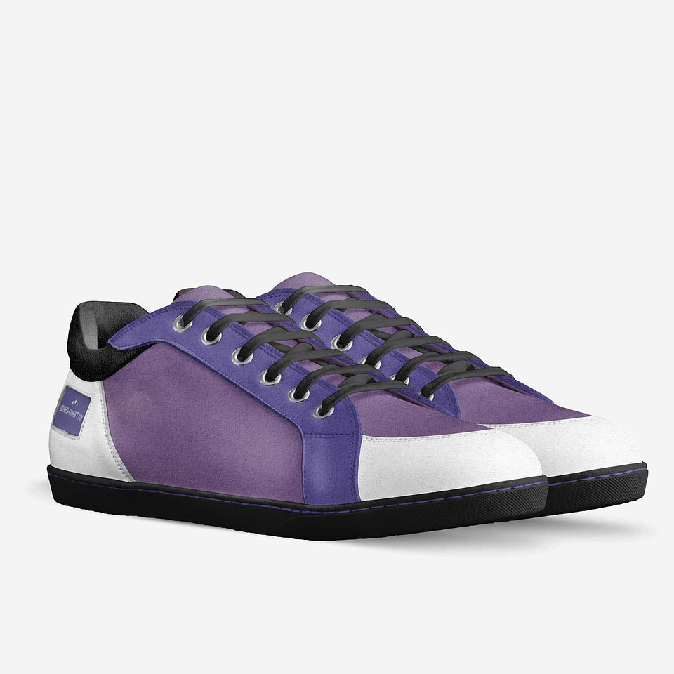 Fashion Low Top Shoes: Grapo