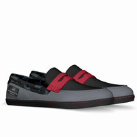 Penny Loafer Shoes: Myrman