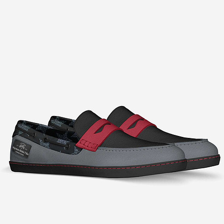Penny Loafer Shoes: Myrman
