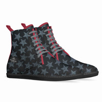 High Top Chukka Shoes: Myrman