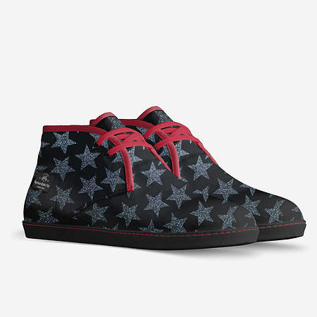 Classic Chukka Shoes: Myrman