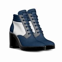 Boot Heels: Pantha
