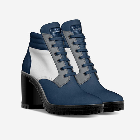 Boot Heels: Pantha