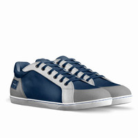 Fashion Low Top Shoes: Pantha