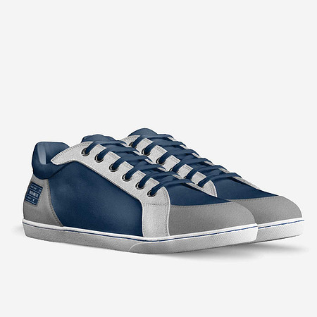 Fashion Low Top Shoes: Pantha