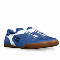 Original Field Style Stitched Indoor Soccer Shoes: Pantha