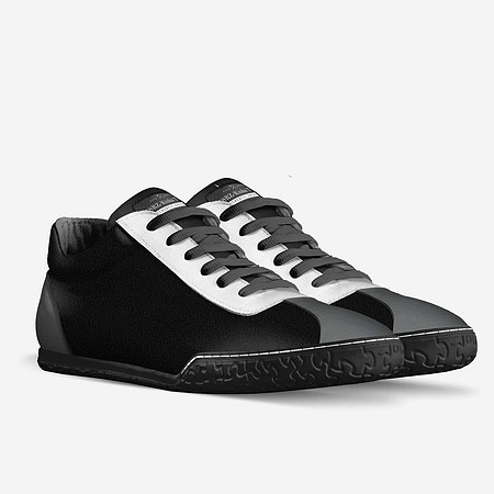 Sporty Low Top Shoes: R8RZ