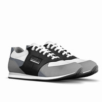 Sporty Running Trainers: R8RZ