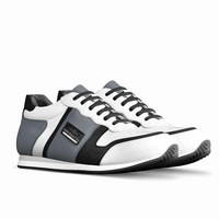Vintage Running Trainers: R8RZ
