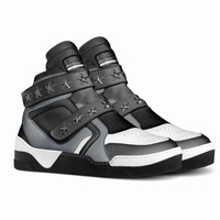 Fashion Stars High Tops