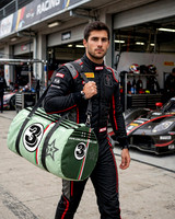 Duffle Bag: 3