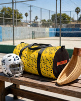Skoden: Duffle Bag