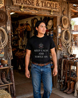 Basic Dark T-Shirts