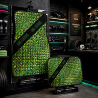 Auto Mats: AquaScales