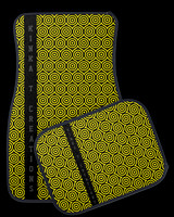 Y-Target: Auto Mats