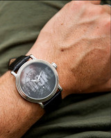 Wrist Watches & Pocket Watches