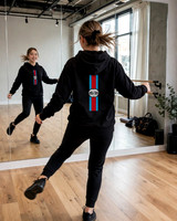 Women's Adult Pullover Hoodie