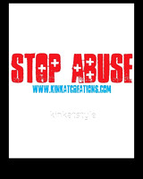 Stop Abuse