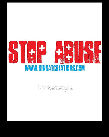 Stop Abuse
