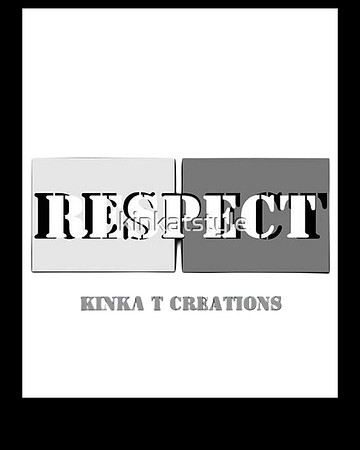 Respect