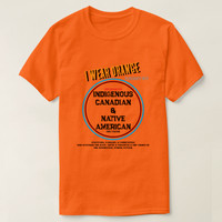 I Wear Orange