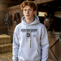 Adult Pullover Hoodie: 3